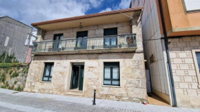 A casa do Camiño